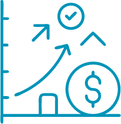 chart of financial planning