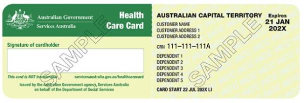 Health Care Card Concessions & Benefits | All You Need To Know
