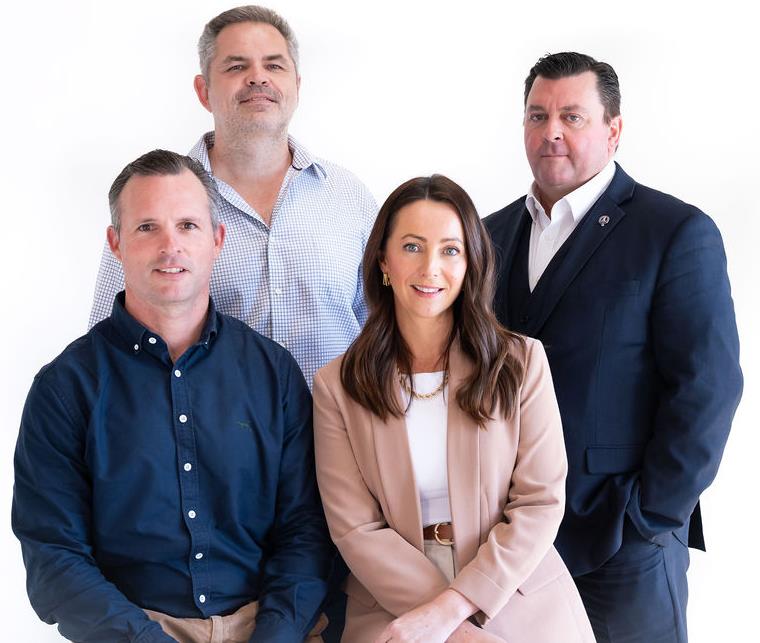 Management Team of Total Advice Partners