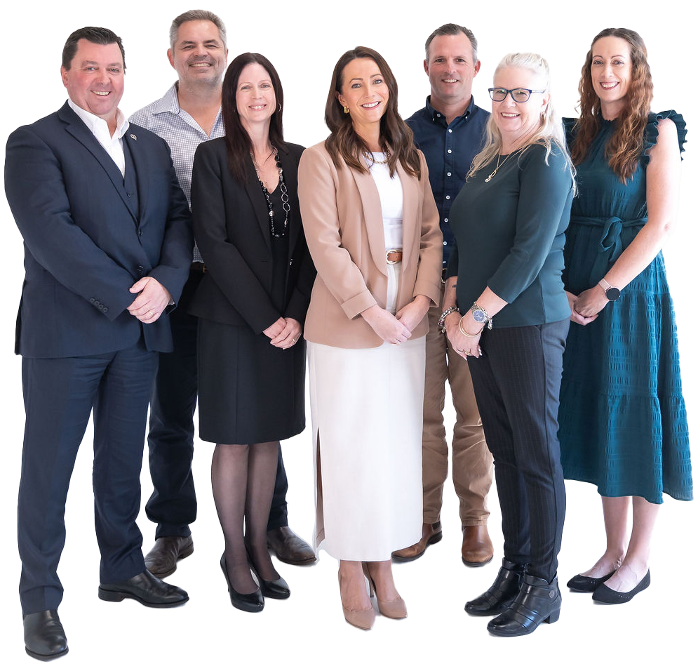 The team at Total Advice Partners