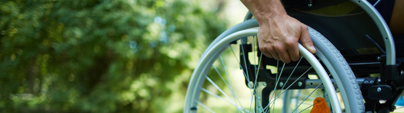 Total & Permanent Disability Insurance