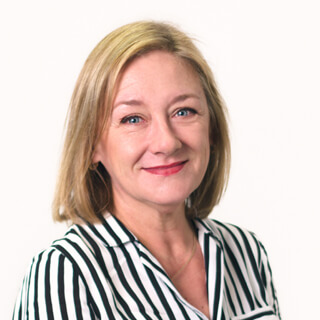 Sharon Dale