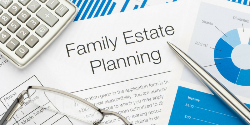 Estate Planning within Superannuation