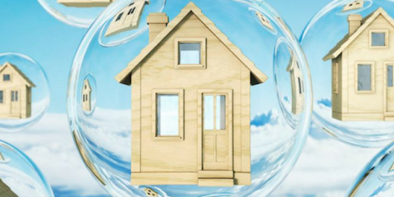 Can Regulators Restrain the Current Australian Property Bubble?