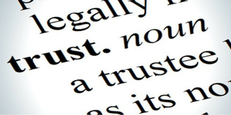 Testamentary Trusts