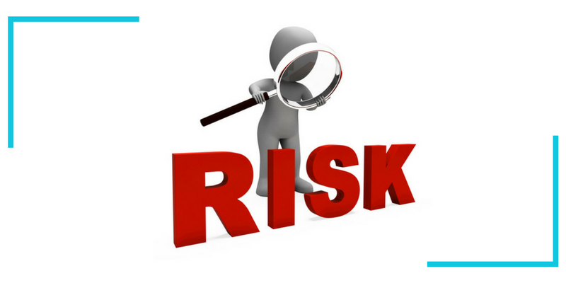 3 risks which could derail your portfolio