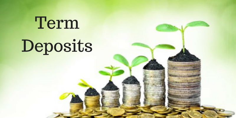 assignment of term deposits